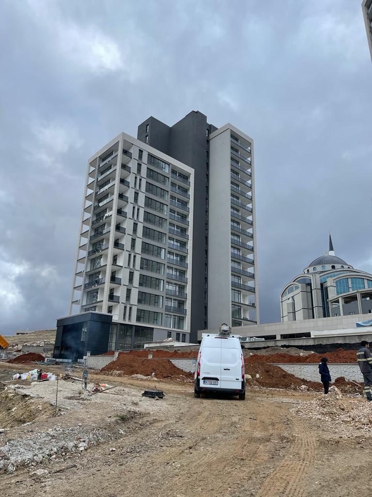 Özlider İnşaat Gayrimenkul